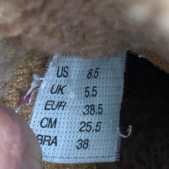 Bobs Sketchers Earthwise suede boots - Picture 11 of 11